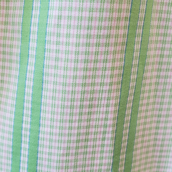 Vintage child's designer dress • c. 1970s