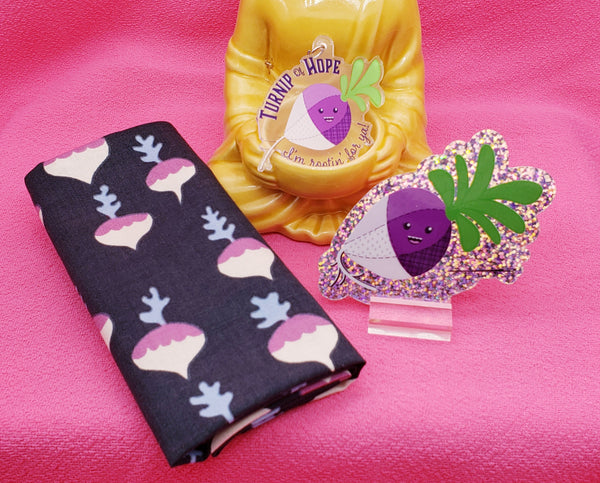*LIMITED EDITION* Turnip of Hope Gift Set