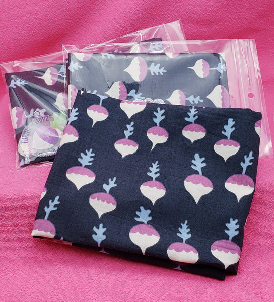 *LIMITED EDITION* Turnip of Hope Gift Set