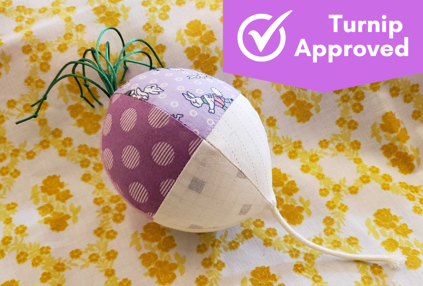 *LIMITED EDITION* Turnip of Hope Gift Set