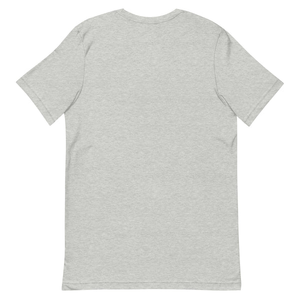 Quilt Nerding × Cake TV collab t-shirt