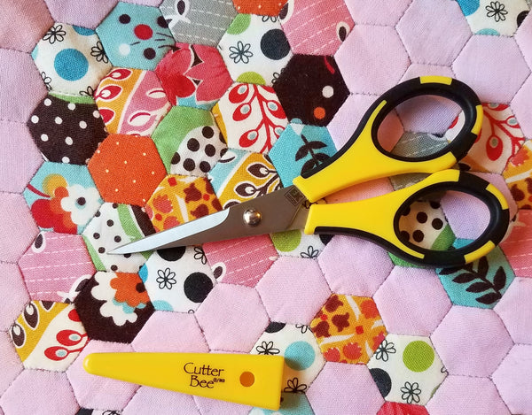 Cutter Bee Craft Scissors