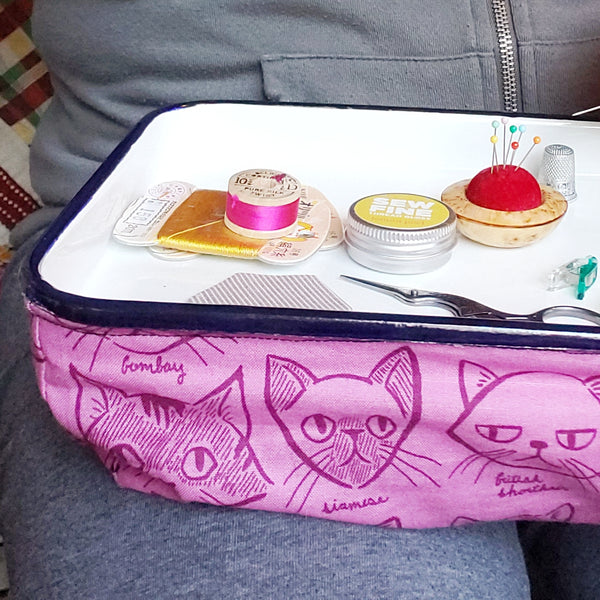 Better Mousetrap Stitch Tray Kit