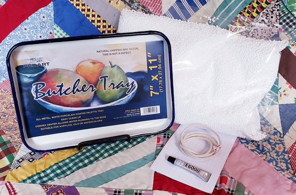 Better Mousetrap Stitch Tray Kit