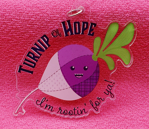 *LIMITED EDITION* Turnip of Hope Gift Set