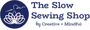 The Slow Sewing Shop