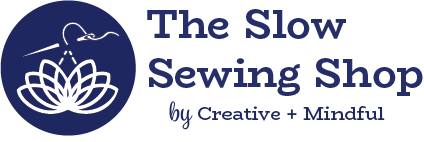 The Slow Sewing Shop