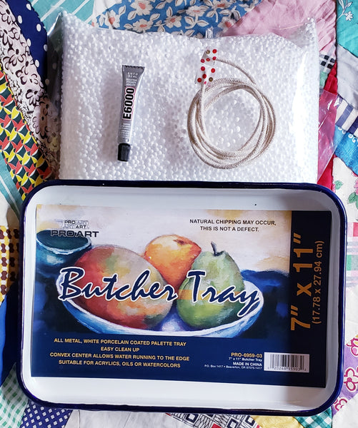 Better Mousetrap Stitch Tray Kit